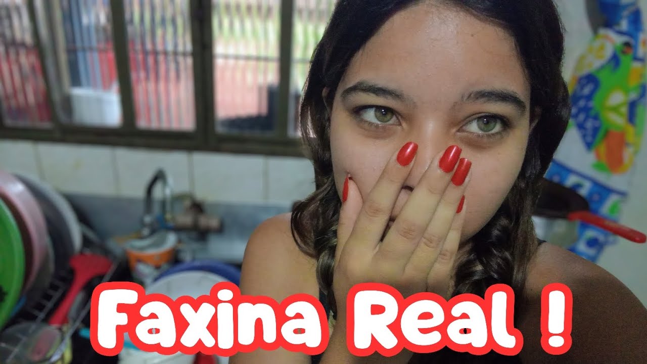 FAXINA REAL COMIGO 🧹 | Cozinha, Quarto e Sala em 1 Dia ✨