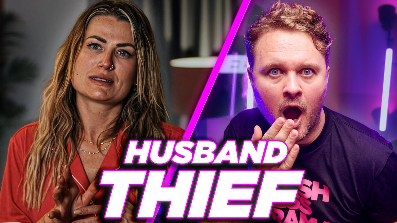 Woman Has No SHAME | MAFS UK Episode 25 | Wife Swap