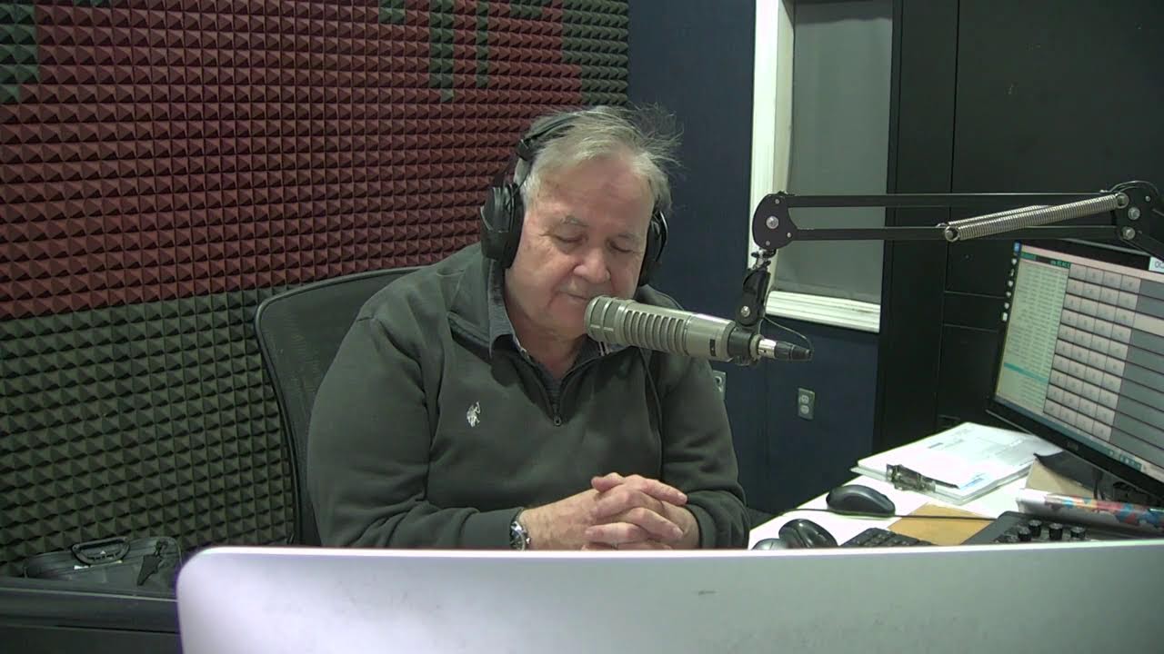 SEGMENTO DE ORACION PASTOR ROBERTITO NIEVES. 3AM