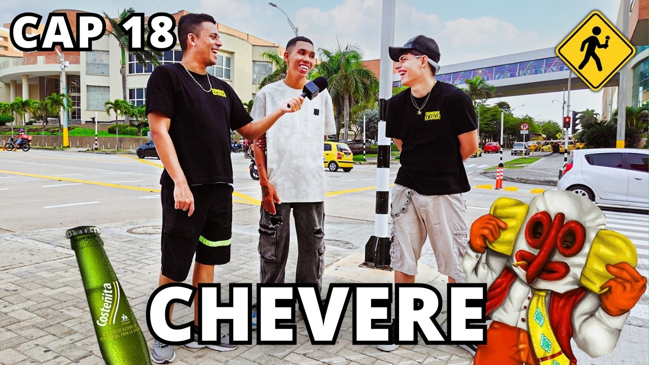 Comedia La Calle | Especial Carnaval Día 2/3 | Costeñita Core