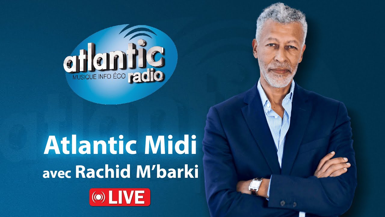Atlantic MIDI : Rapport de L'ONU sur le Sahara