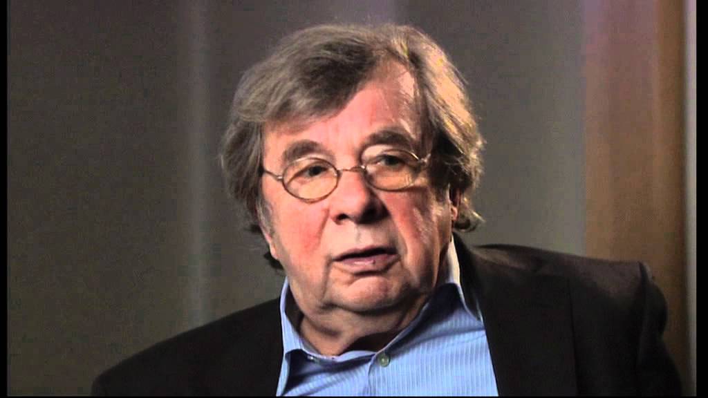 Hellmuth Karasek: Alltag nach der Vertreibung