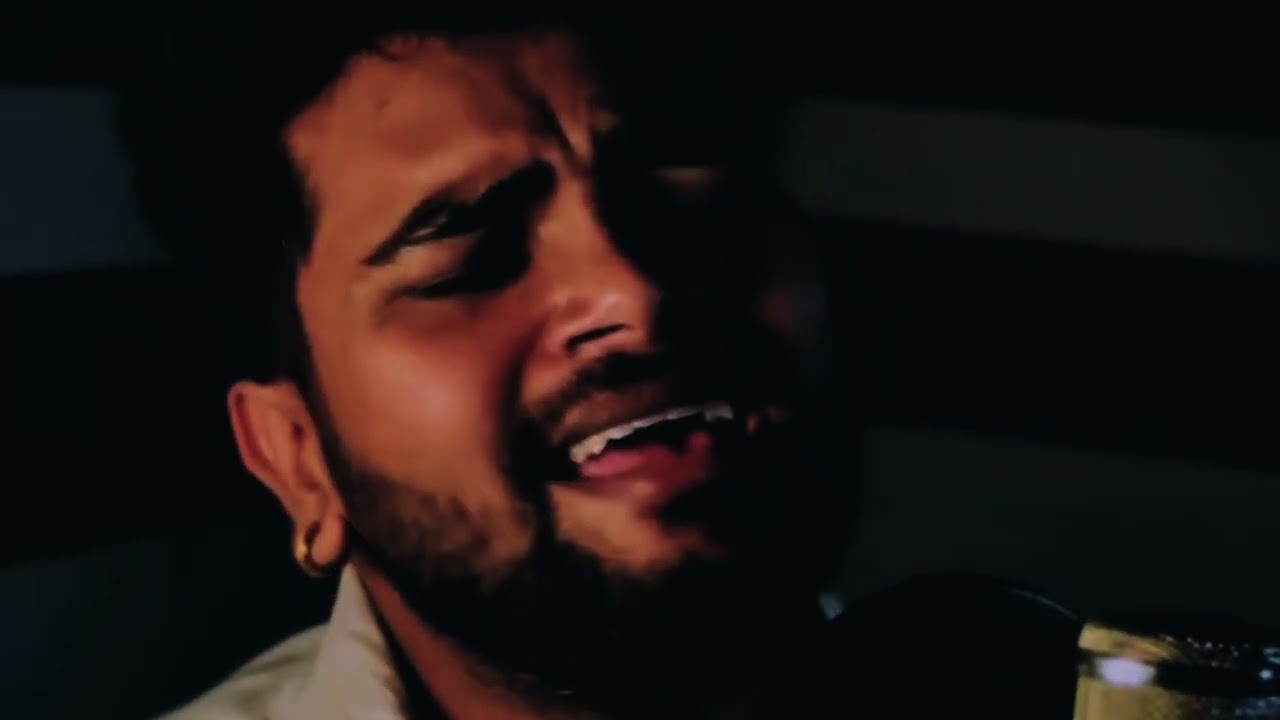 Awara Dil – Bhojpuri Voice Song | New Sad Romantic Song 2026 | Deshi Singar