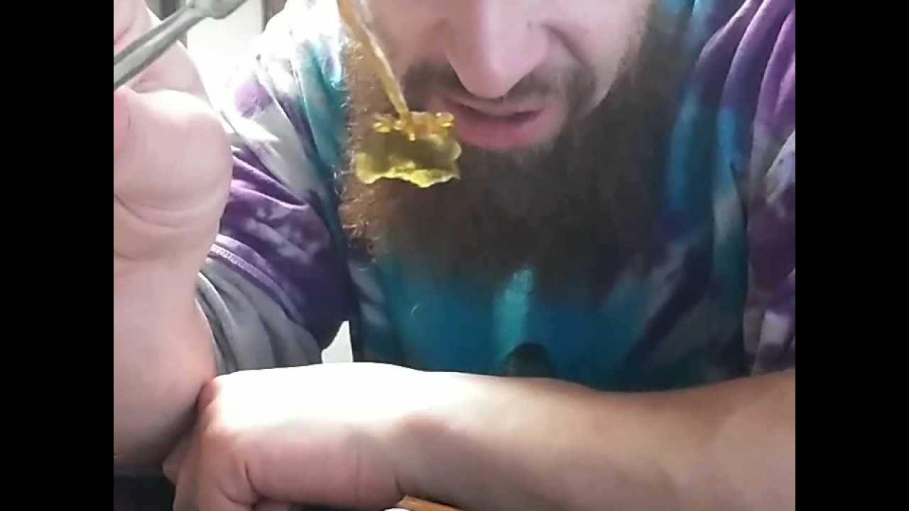 1 gram dab!!