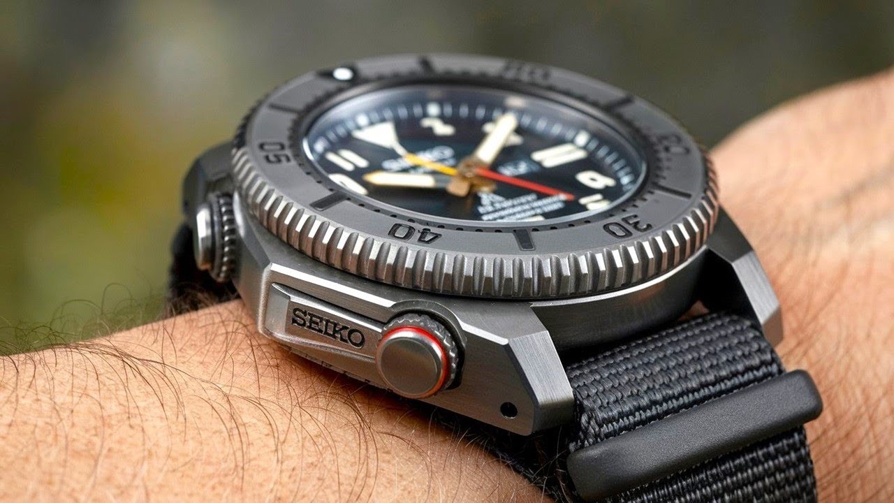 10 Seiko Dive Watches That Completely Dominate Their Price in 2026