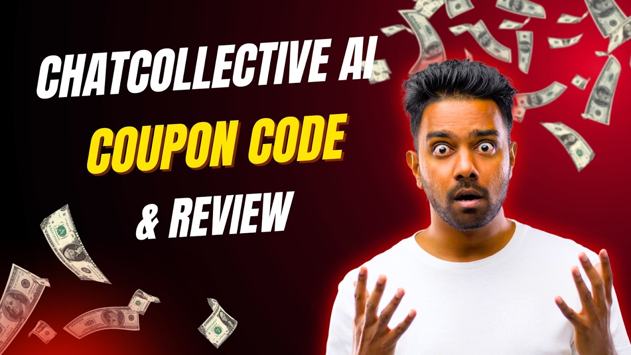 ChatCollective AI Coupon Code 2026: Grab 50% Off Discount Before It Expires!