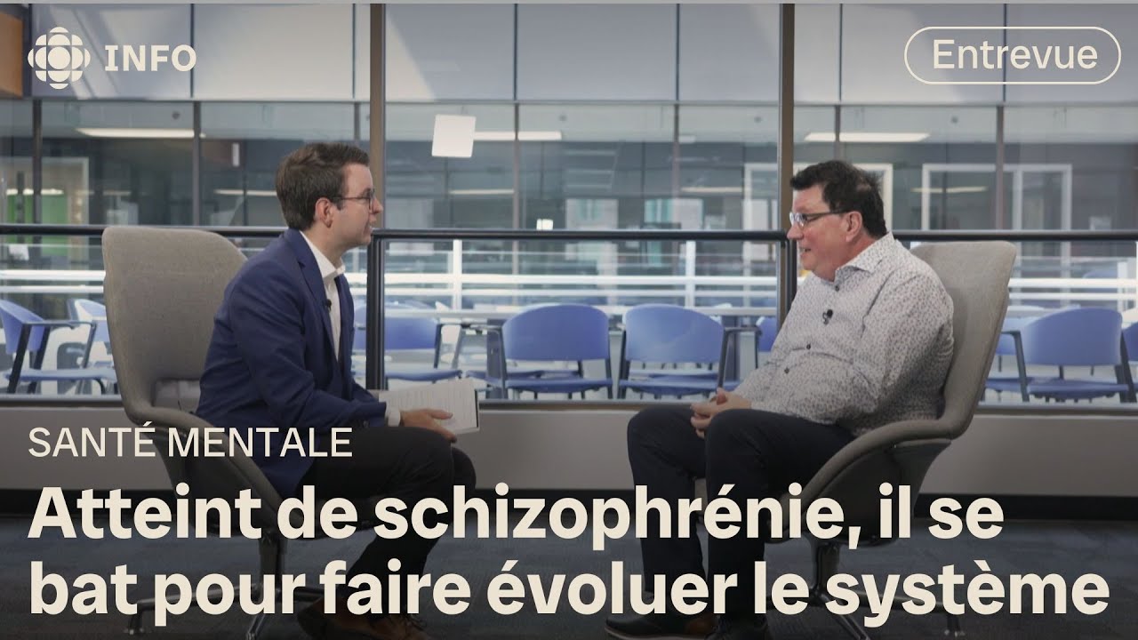 Doctorat honorifique pour Luc Vigneault