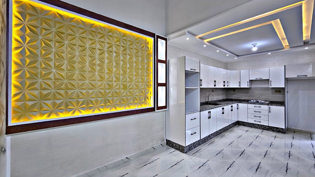 كما وعدناكم منزل جميل للبيع تصميم رائع 15 دقيقة من الجامعة الفينسيون طوب 65 مليون📱0642213034
