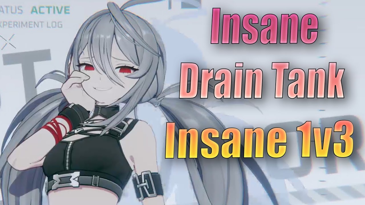 First Impressions on Garnet - Season 5 Eternal Return