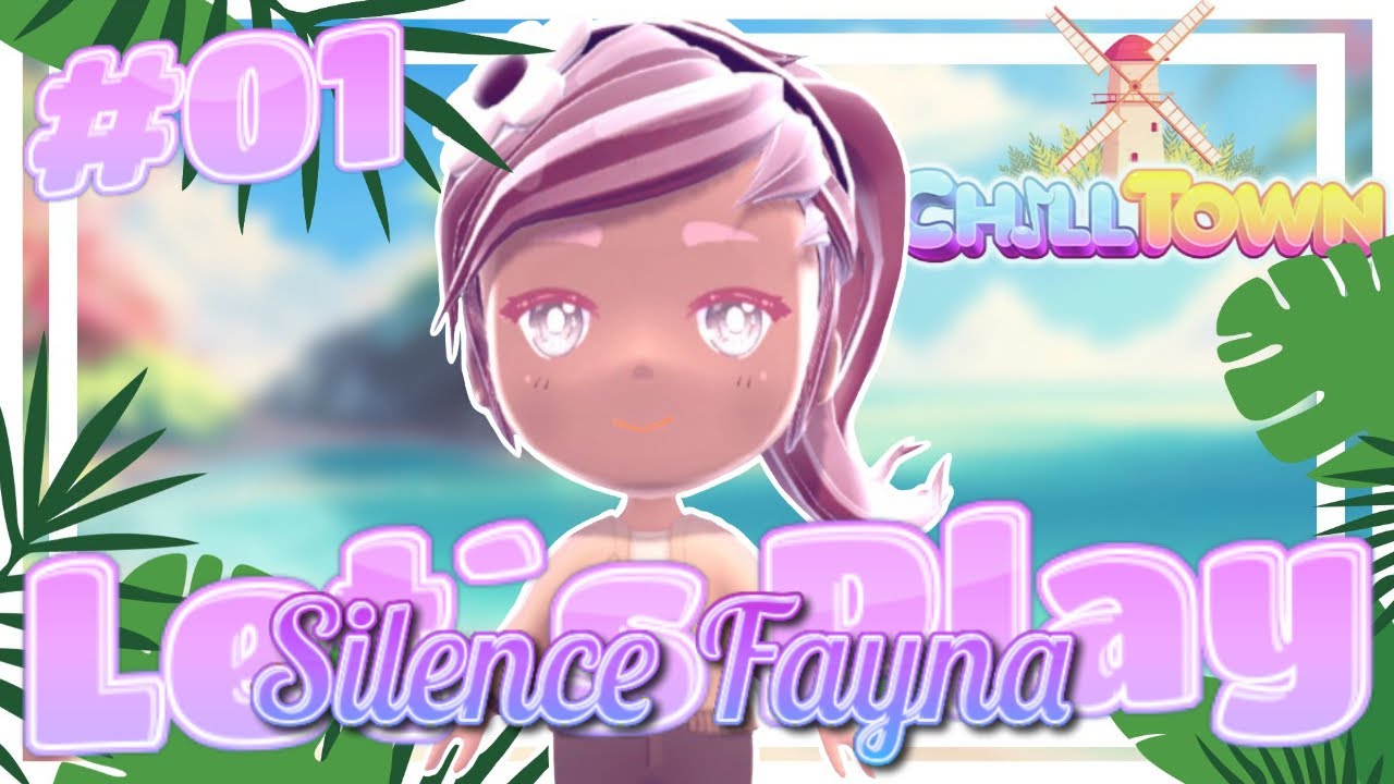 Chill Town: 𝐖𝐢𝐥𝐥𝐤𝐨𝐦𝐦𝐞𝐧 𝐢𝐧 𝐂𝐡𝐢𝐥𝐥 𝐓𝐨𝐰𝐧  ★ 𝗣𝗖 𝗗𝗘𝗠𝗢 𝗩𝗲𝗿𝘀𝗶𝗼𝗻 ★│Let´s Play [DEUTSCH] #01