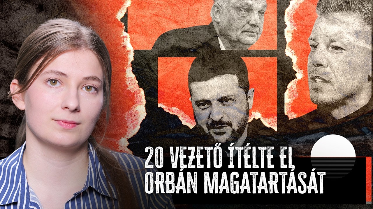 Aranyvécé, receptnek álcázott propaganda, EU-csúcs a vétó árnyékában – itt a HVG hírpodcastja