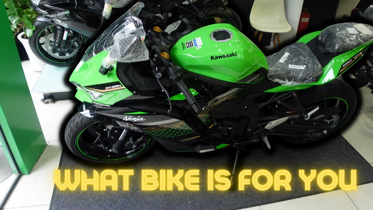 What Motorcycle / Scooter is right for you in Vietnam?  🇻🇳