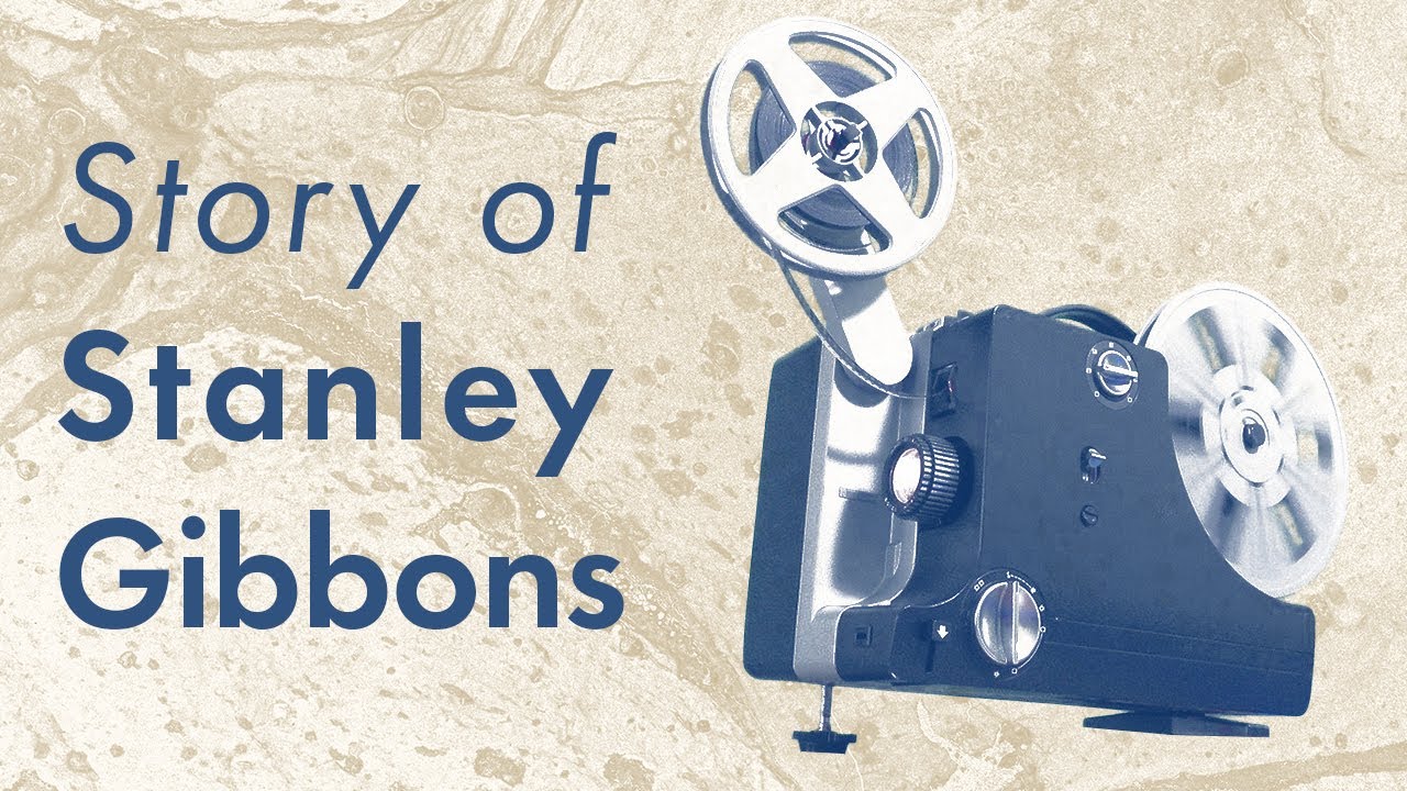 From the Archive: The story of Stanley Gibbons