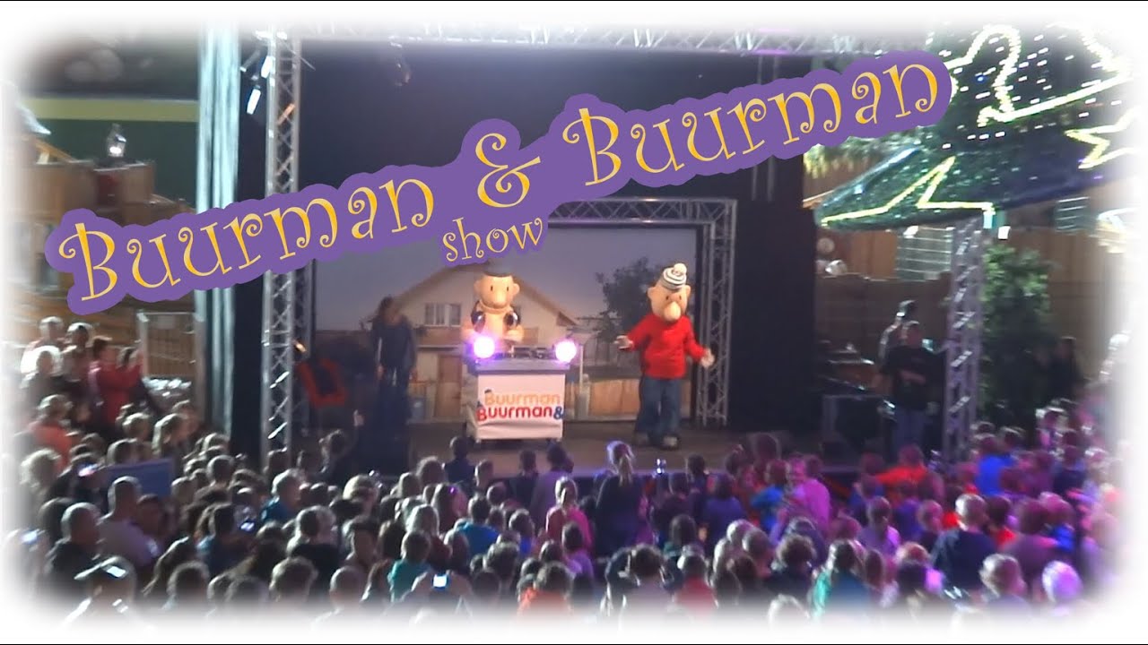 2015-02-22 - Buurman & Buurman @ Toverland