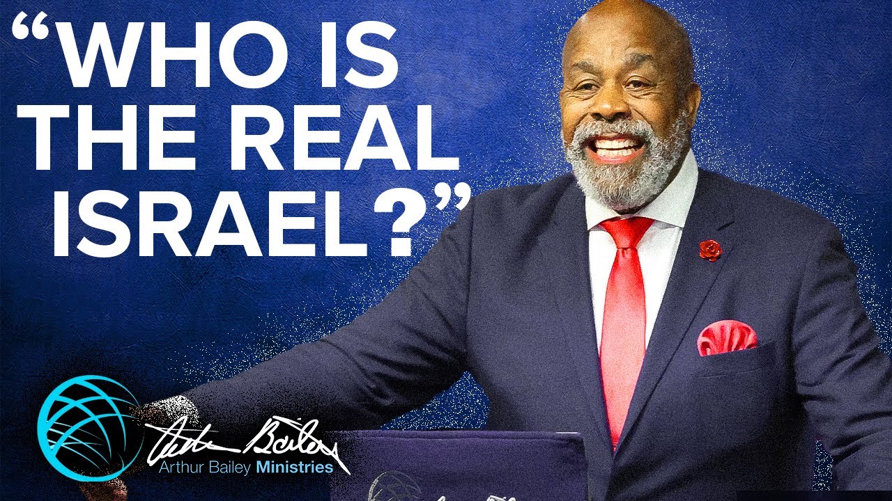 The Truth About Israel Part 2