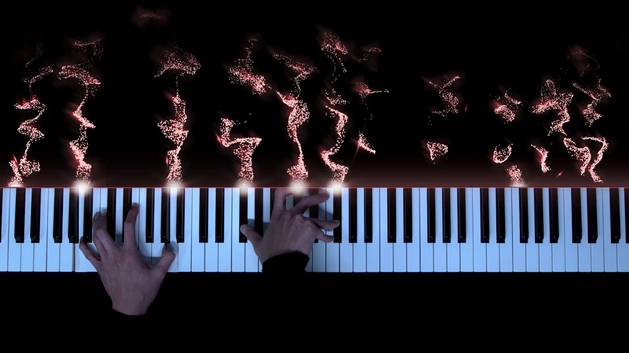 Chopin - Nocturne Op.48, No.2