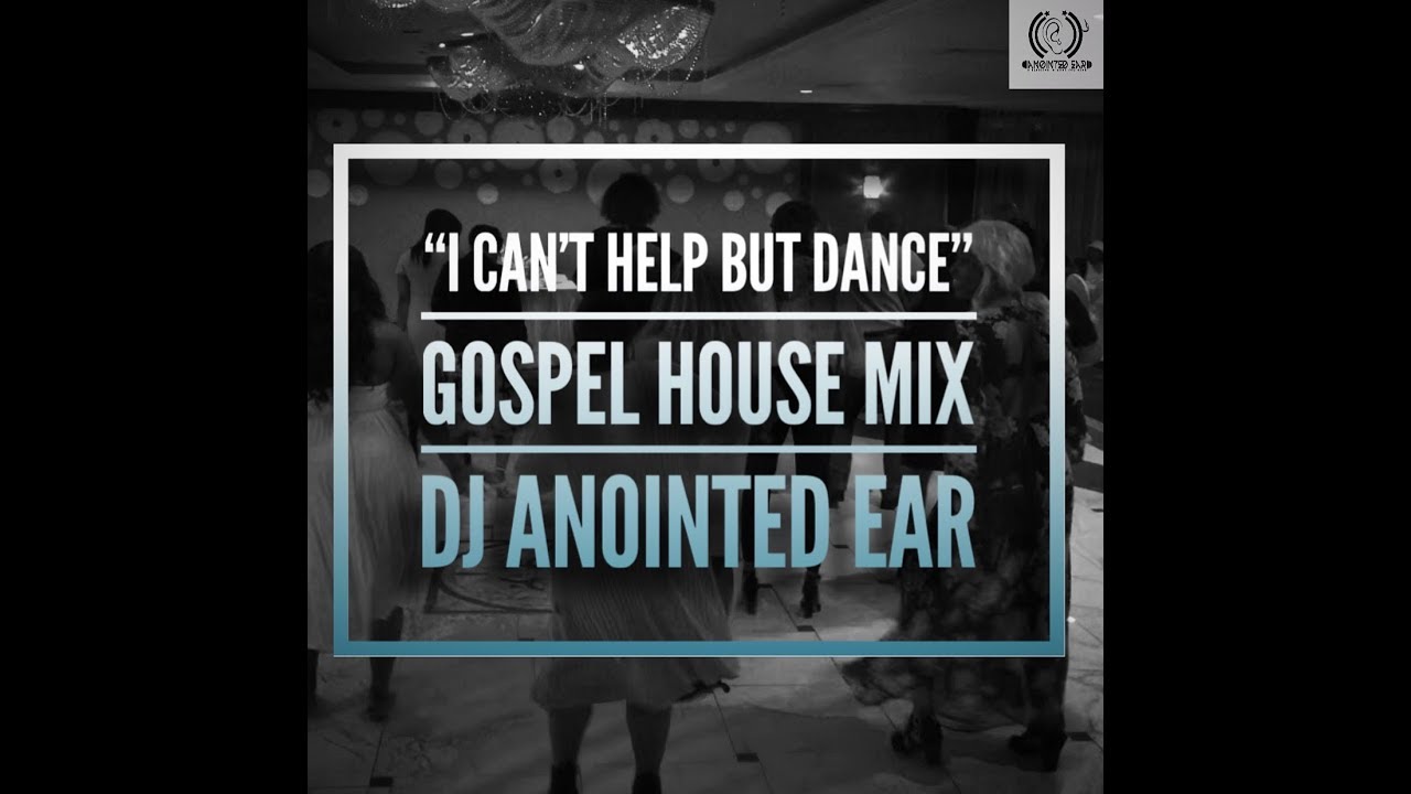 DJ Anointed Ear 