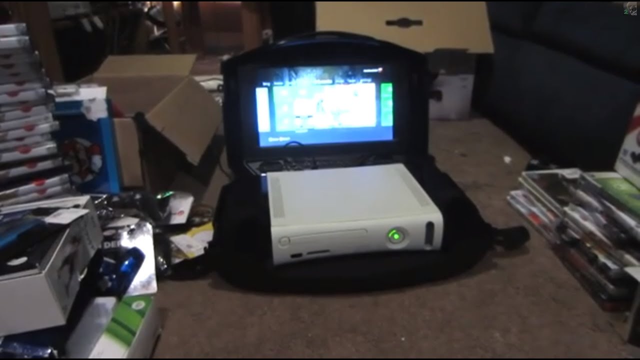 Dumpster Finds: Super Videogame haul,accessories, a unexpected find. #29
