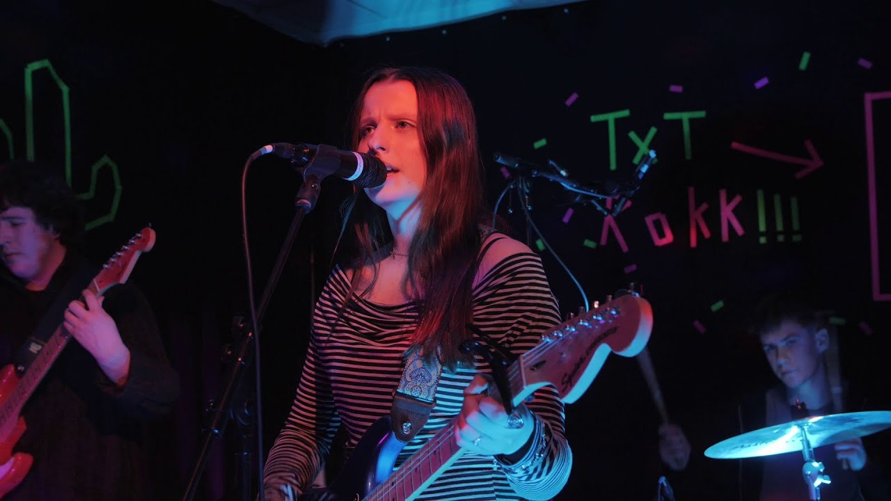 TxT FEST I - Cohortis [LIVE]