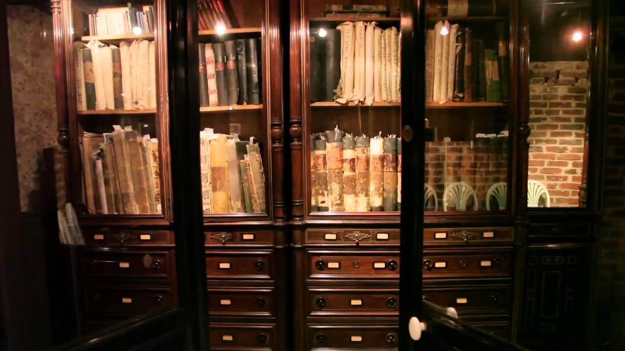 Jeweler Mellerio dits Meller, 400 Years and Counting