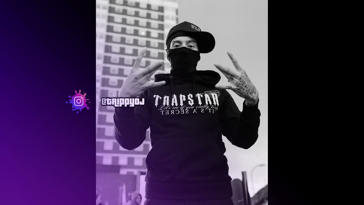 [FREE] Central Cee x K-Trap Type Beat | UK Drill Type Beat 2021 
