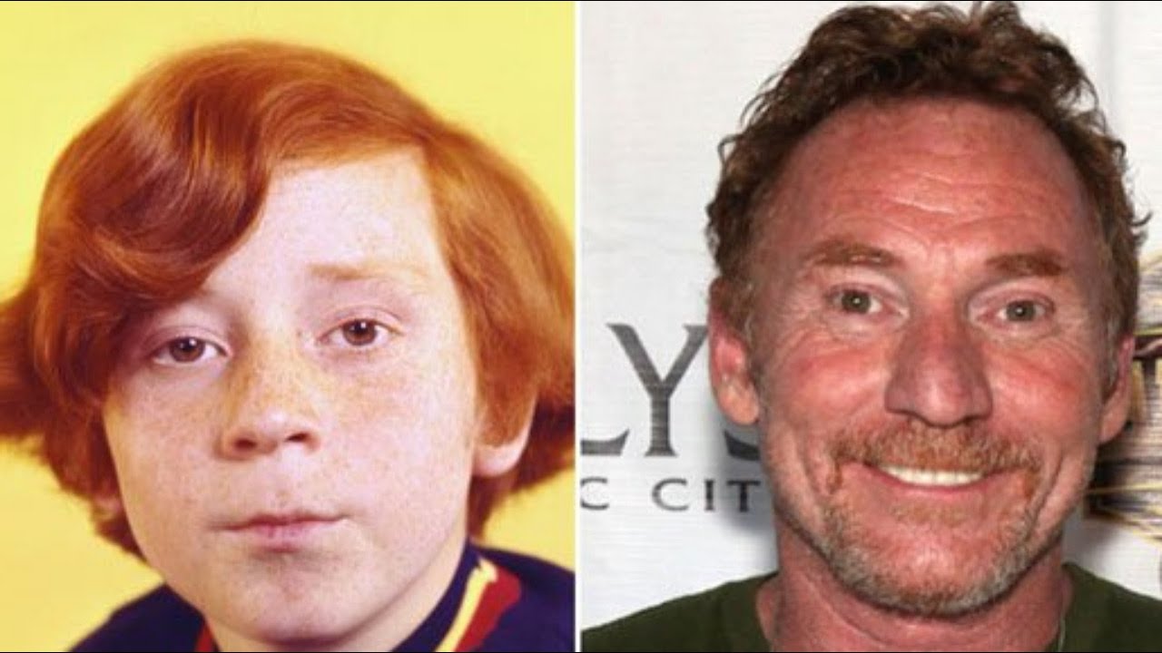 The Partridge Family Cast Then and Now (2023)