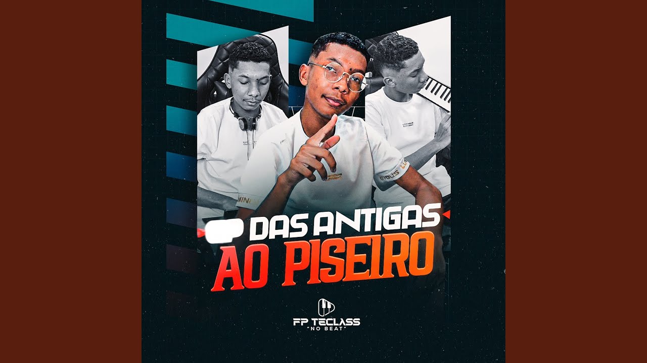 Piseiro Nunca Imaginei