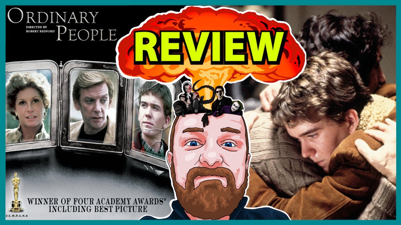 Ordinary People | 1980 | 'Best Picture' Oscar winner 1981 | movie review