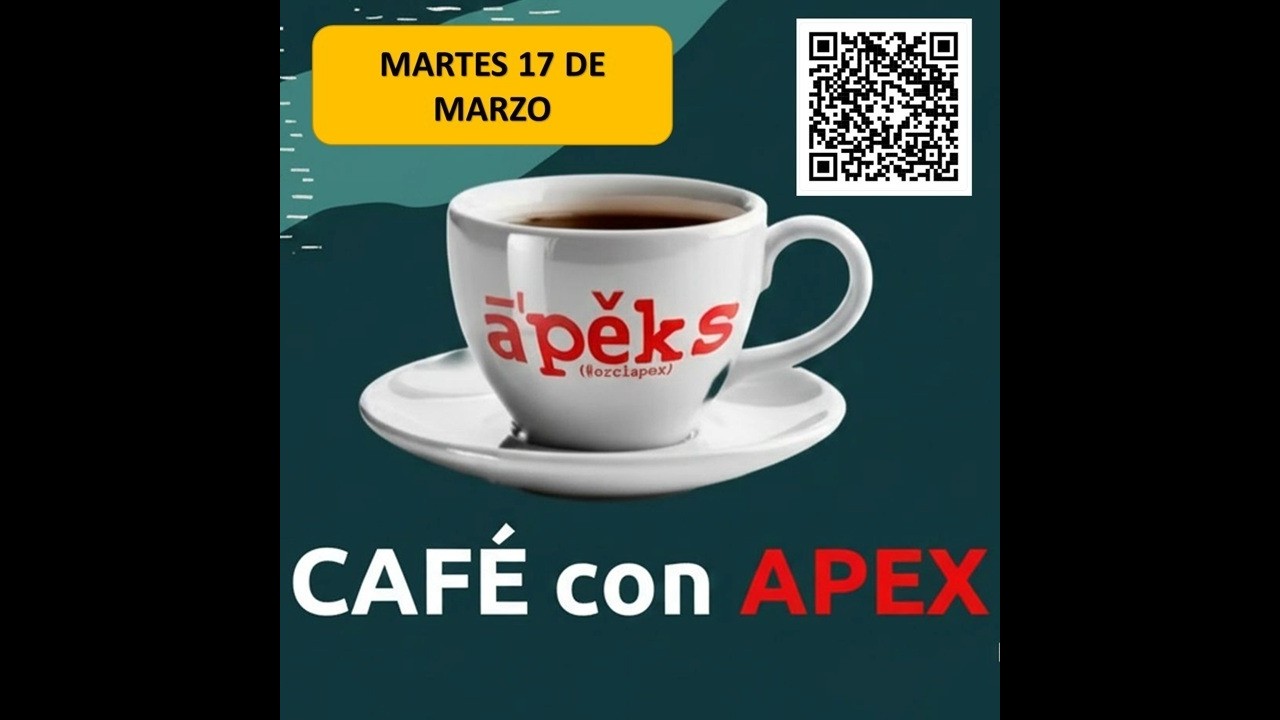 Café con APEX Encuentro 7 - Caso de Exito Oracle APEX - Gestión de Catálogos, Pedidos y Reporting