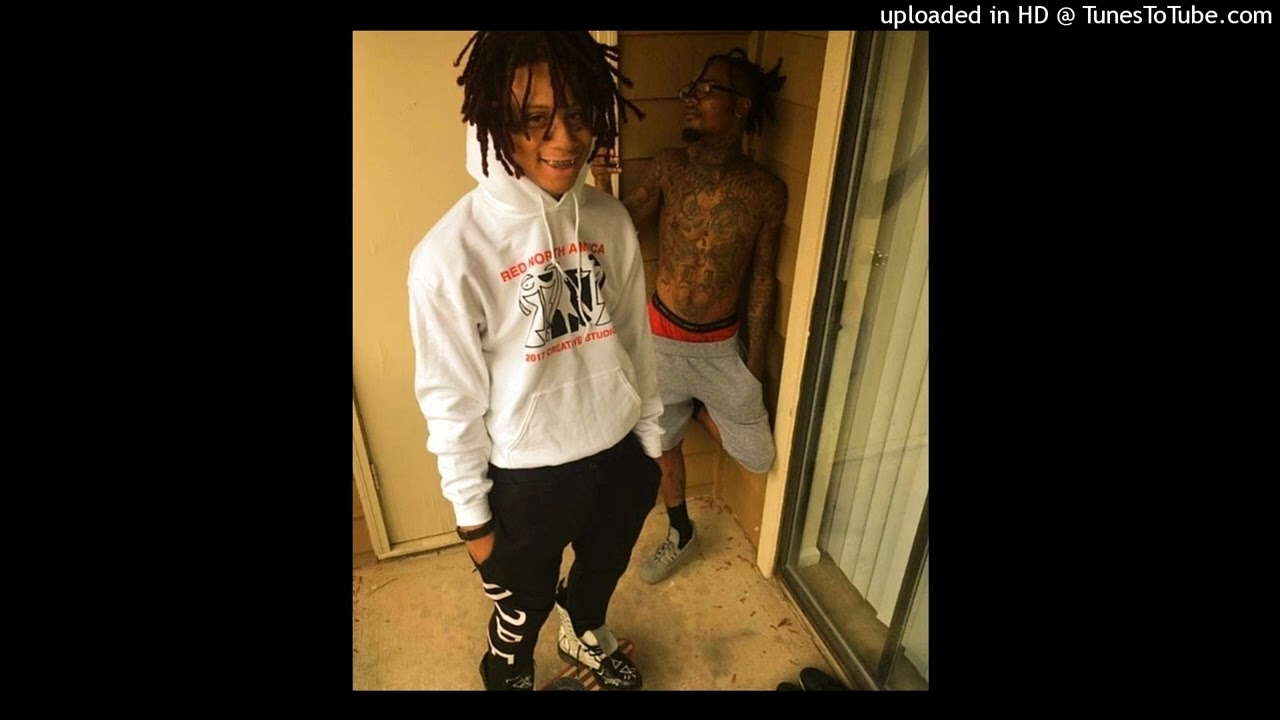 -free- OG Trippie Redd + Pierre Bourne type beat - 
