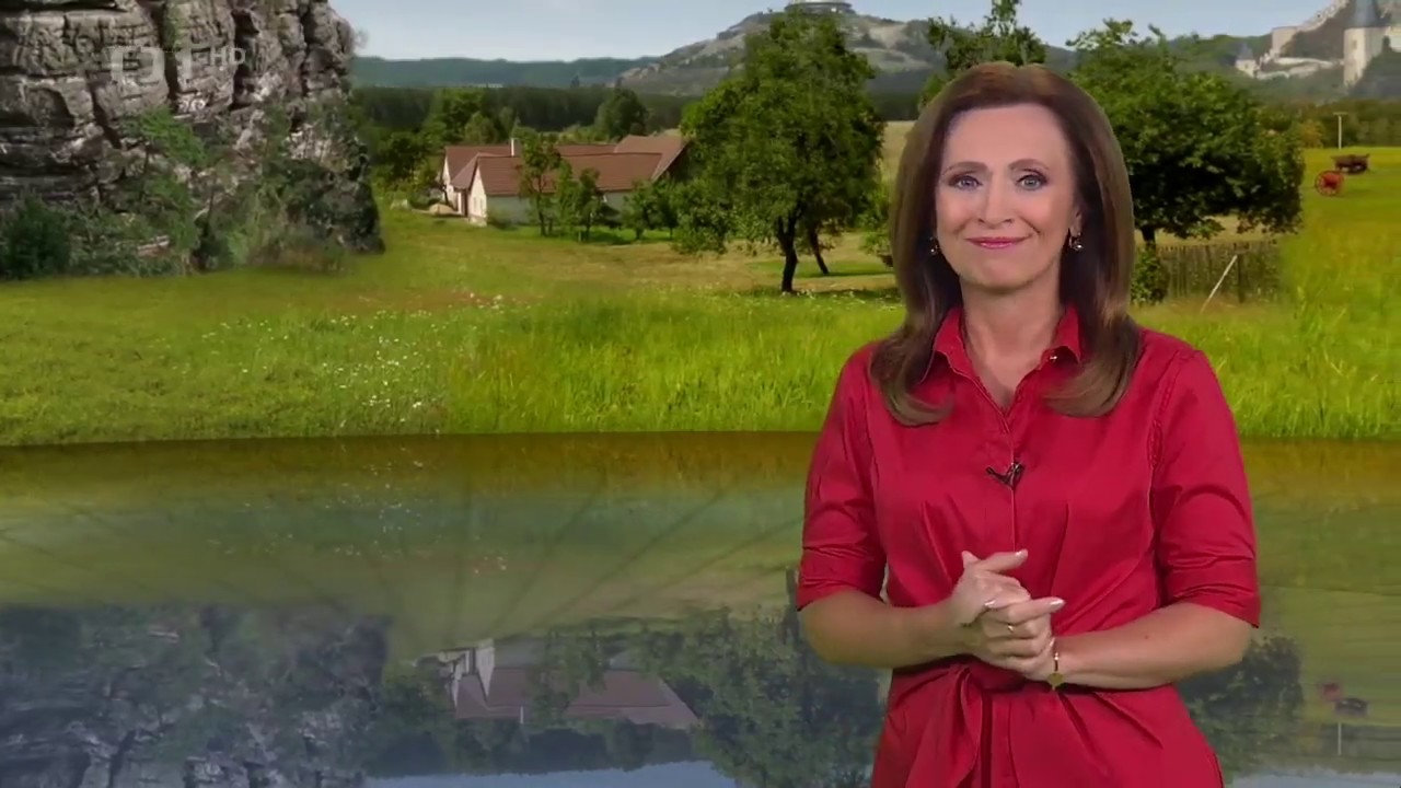 Toulavá kamera Vodní dílo Vranov 280719
