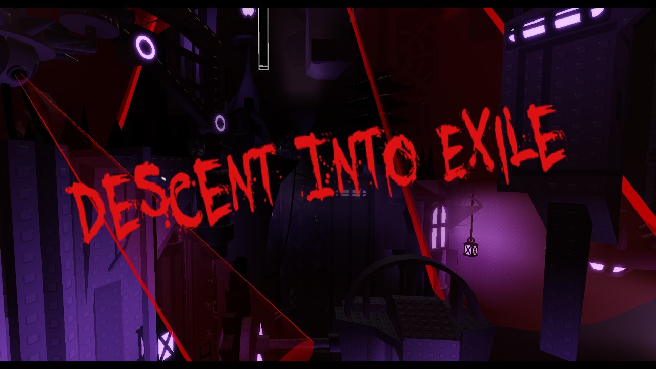 [CATASTROPHIC] TOWER OF DESCENT INTO EXILE // COMPLETION (Raw Footage)
