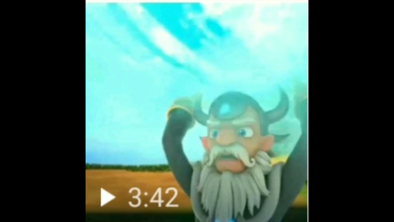 Master Eon