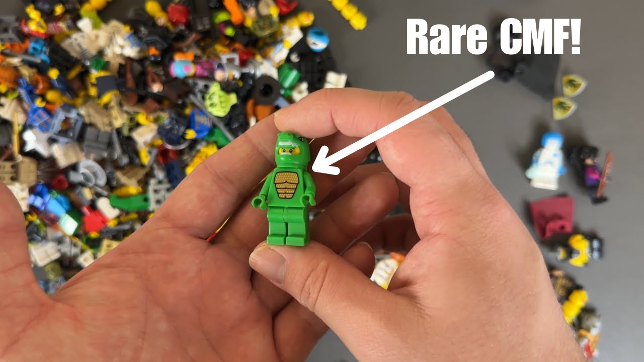 A Fun Lego Haul!