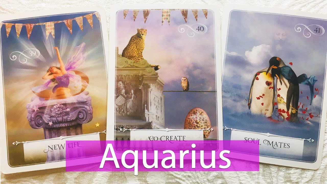 Aquarius they feel they missed out on you because they didn't get you at first