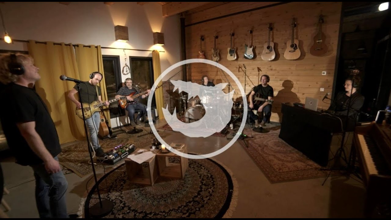 DODE - Marie (Live)