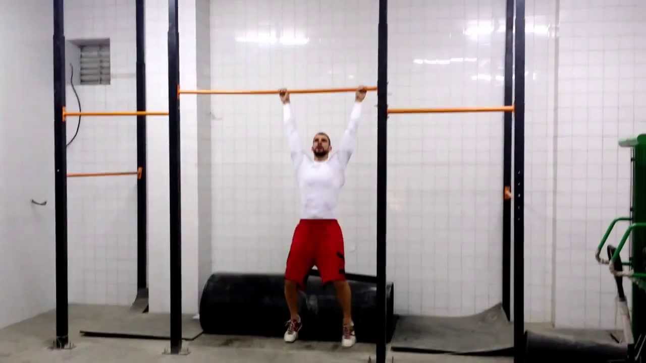 CrossFit Prvi Tim