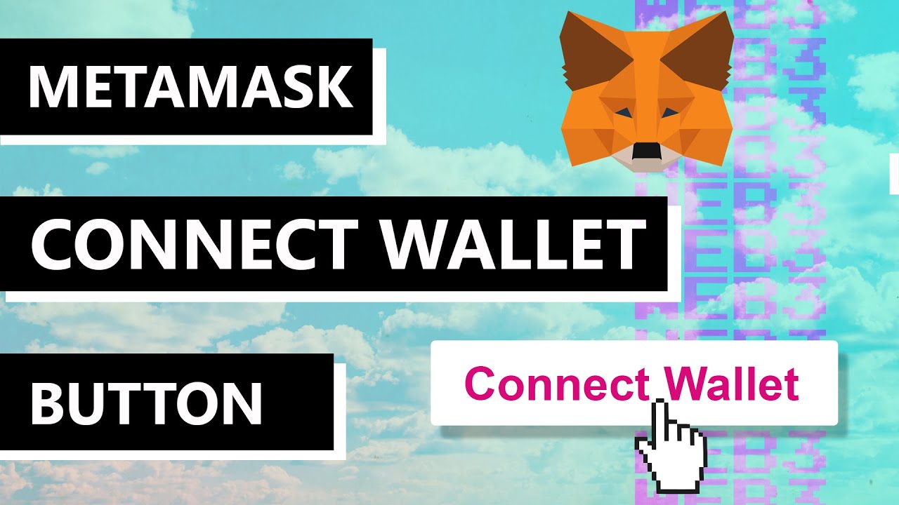 Web3 Tutorial | Connect Wallet Tutorial | Web3 Connect Metamask Wallet