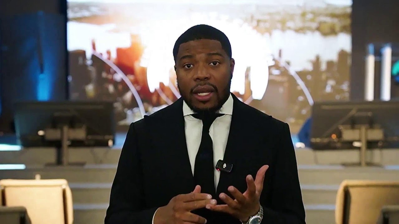 KCC Worship Service - Prophet Brian Carn | February 23, 2025