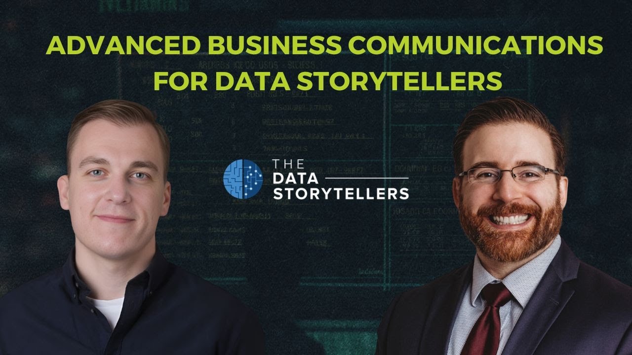 Cracking the Code of Objection Handling in Data Science | Dave Coughlin