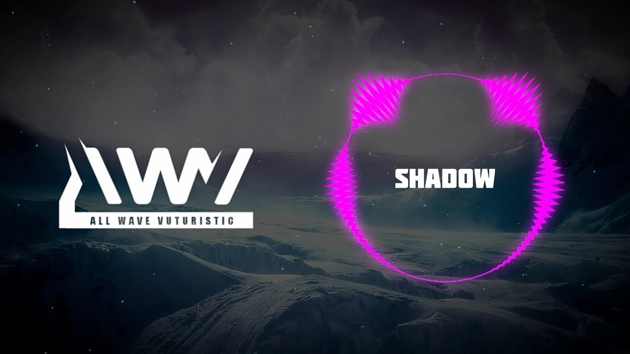Alan walker style - Shadow (New song 2023) (AWV release)