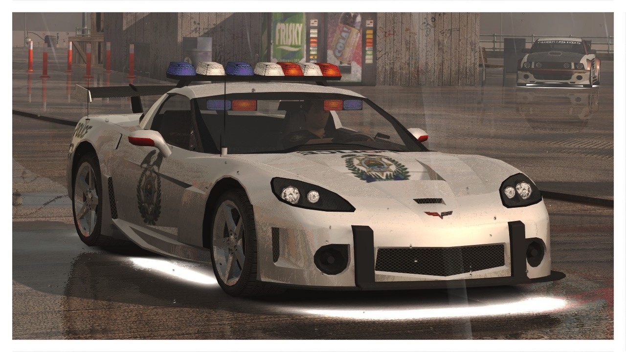 🔴Live NAMATIN PAKE CEO HEAT LEVEL 5 ONLY NFS Most Wanted 2005 MOD #shorts