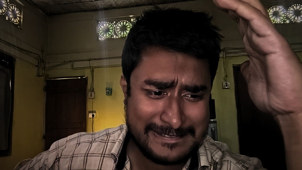33 years old struggling day trader - lost all friends