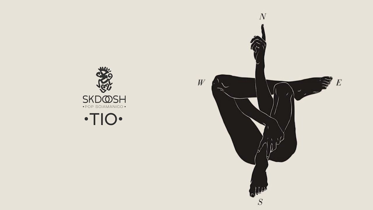 TIO (Demo) - Shamanic Pop