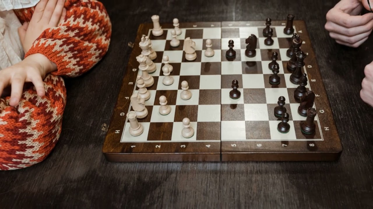 Wooden Chess Sets at Official Staunton