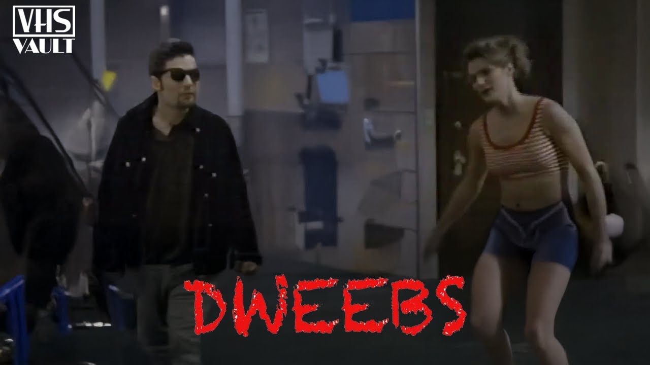 Dweebs - The Cyrano Show - Comedy with a Byte -Season 1 Episode 4