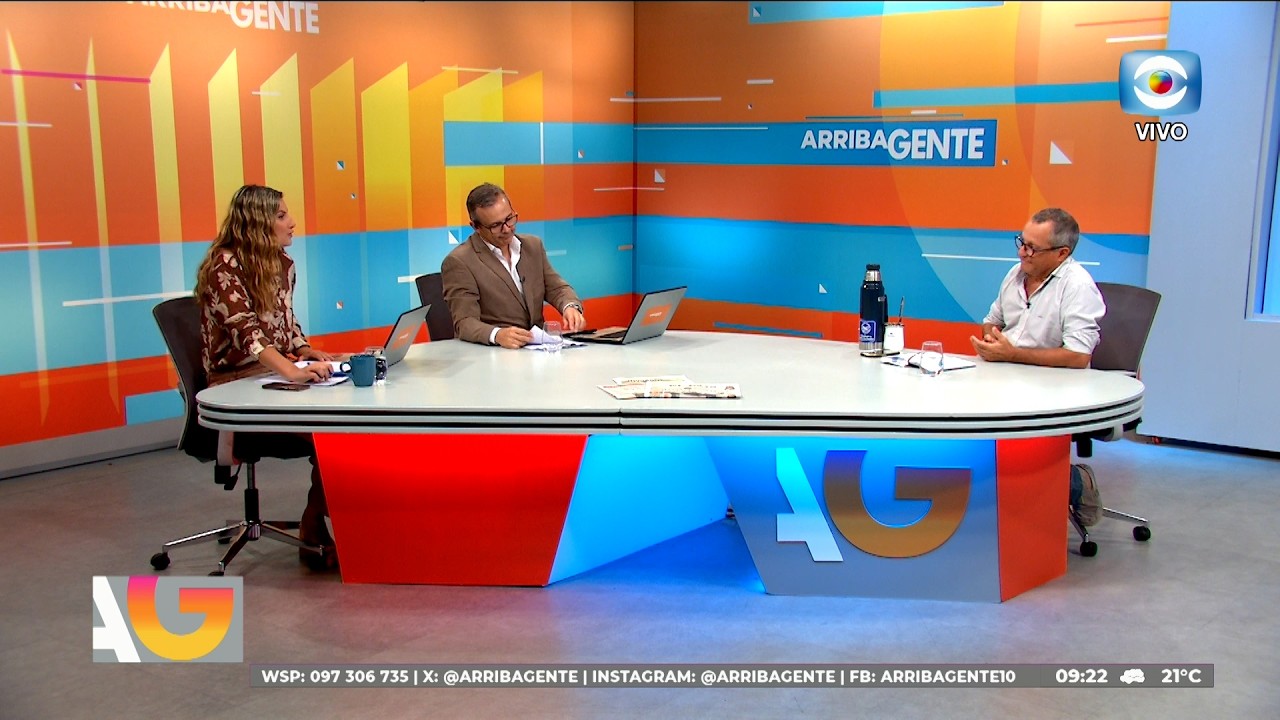 Entrevista- Funcionamiento de la estancia María Dolores/ Alejandro Henry, INC