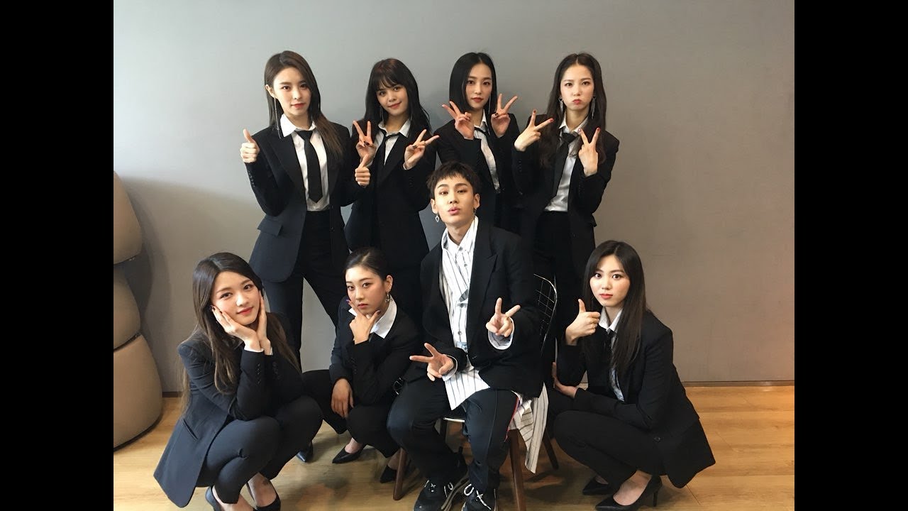HOW WOULD CLC SING JUNG ILHOON - SHE'S GONE