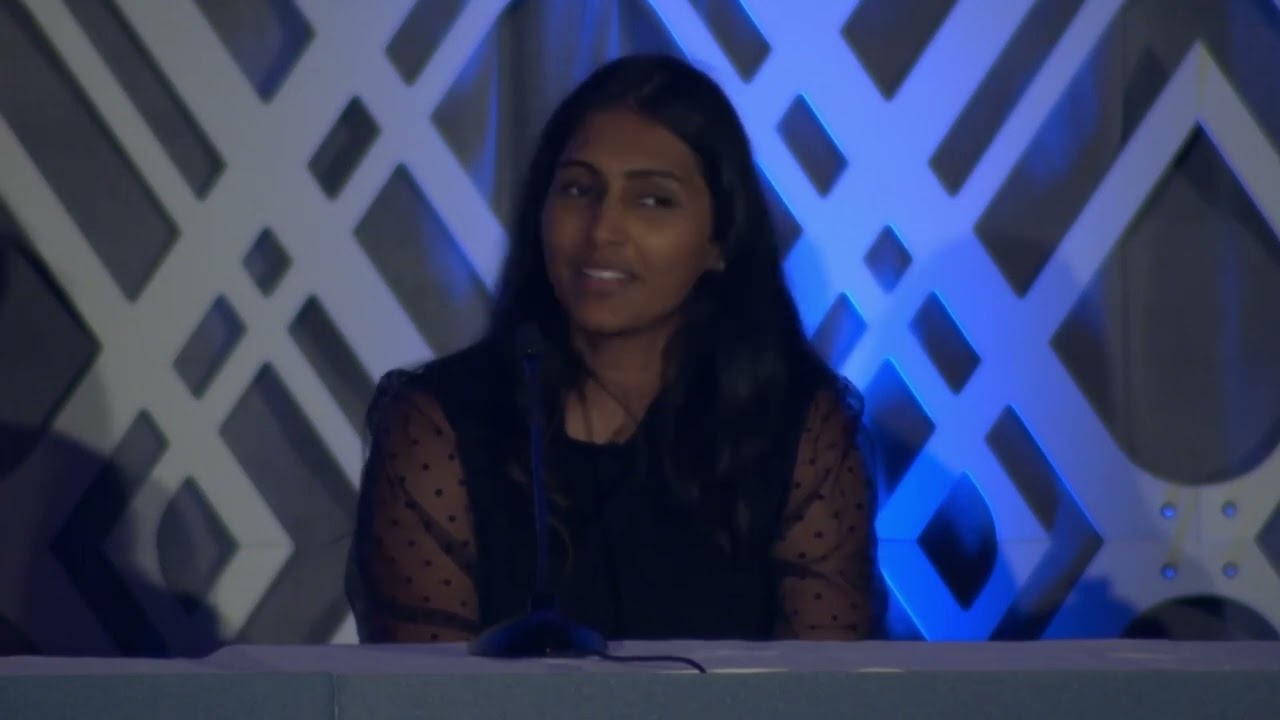 AIS 2022 - Spotlight on Skin Health Panel