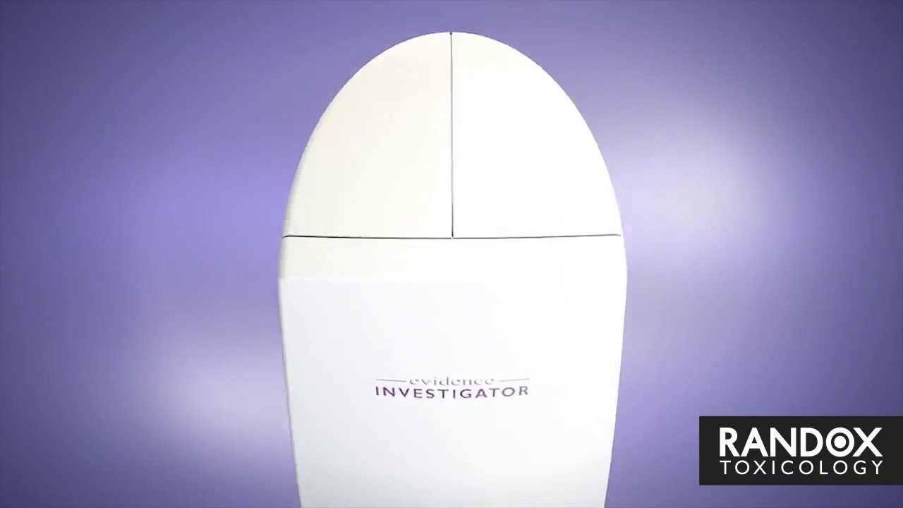 Biochip Animation